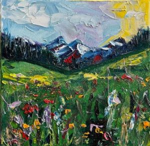 Writing with the Senses Image